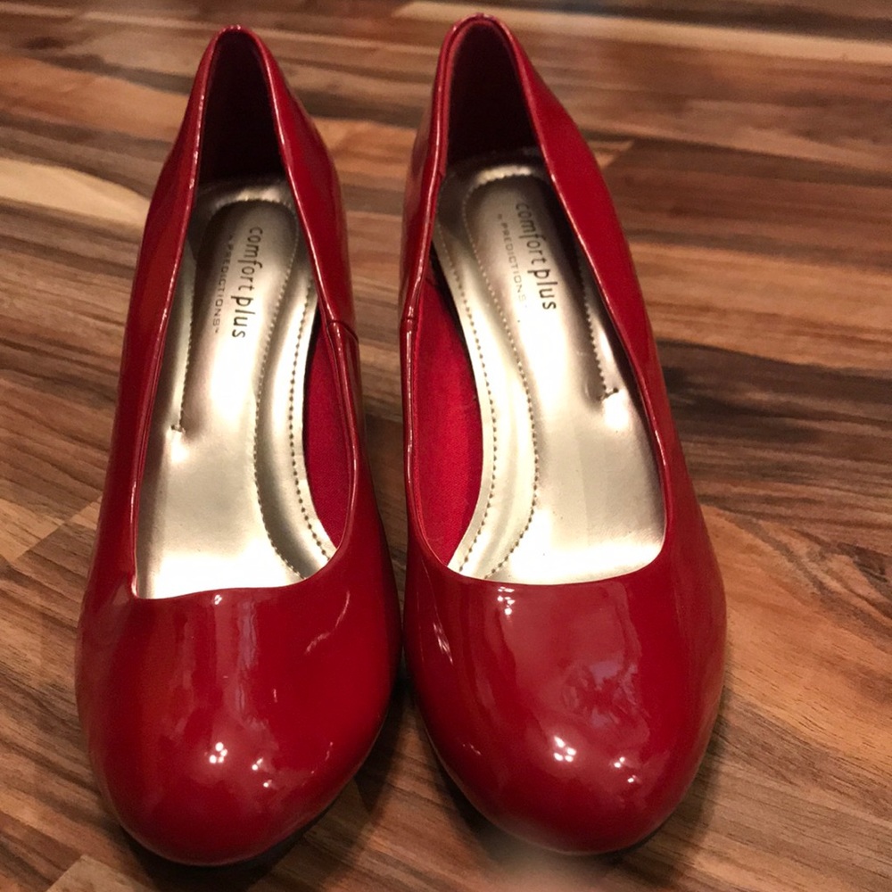 Hi heels